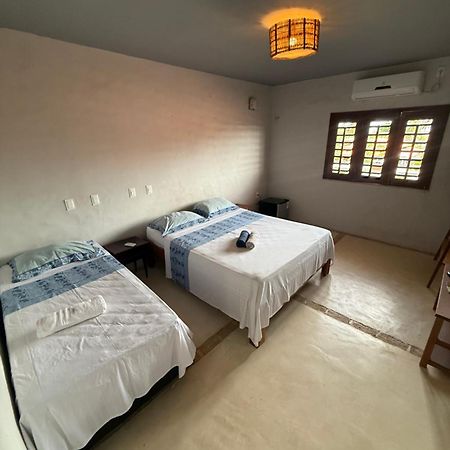 מלון בארה גראנדה Casa Pipa Bg מראה חיצוני תמונה