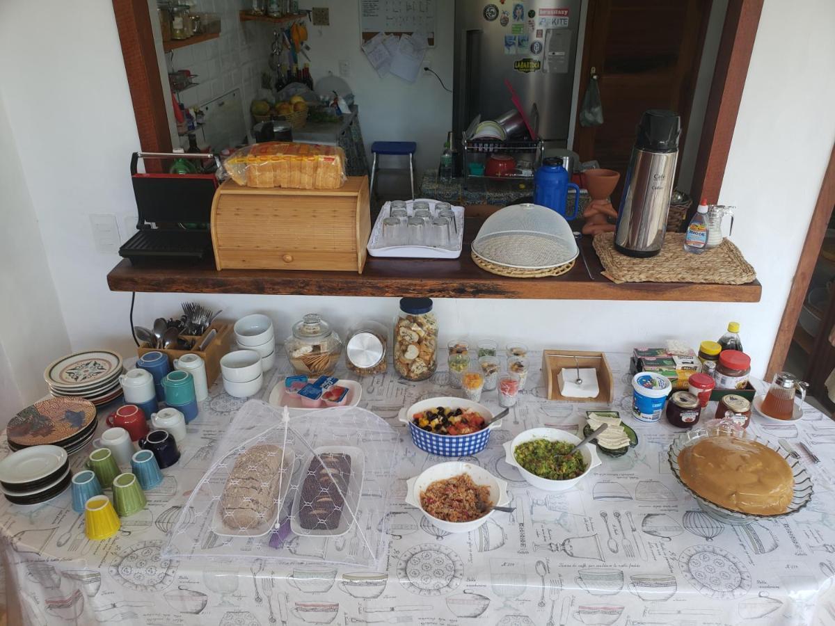 מלון בארה גראנדה Casa Pipa Bg מראה חיצוני תמונה