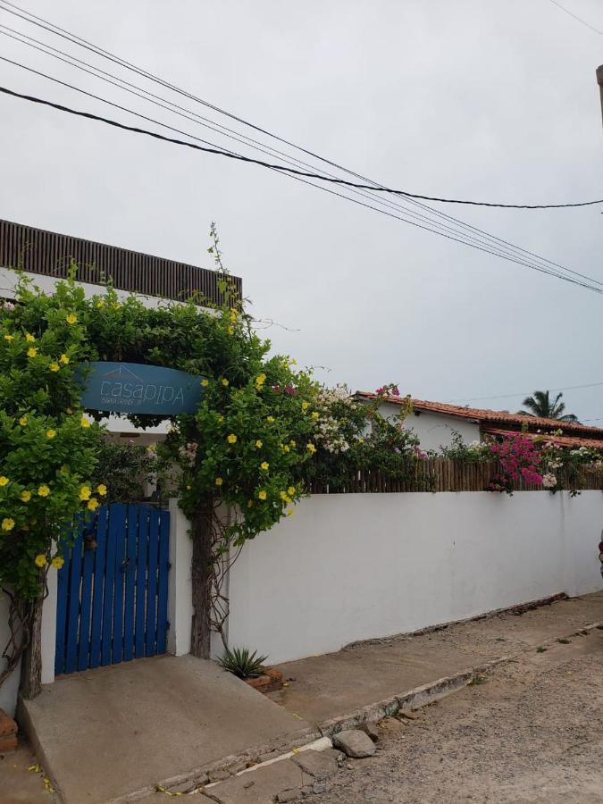 מלון בארה גראנדה Casa Pipa Bg מראה חיצוני תמונה