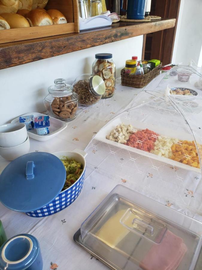 מלון בארה גראנדה Casa Pipa Bg מראה חיצוני תמונה