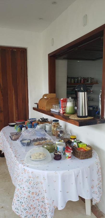 מלון בארה גראנדה Casa Pipa Bg מראה חיצוני תמונה