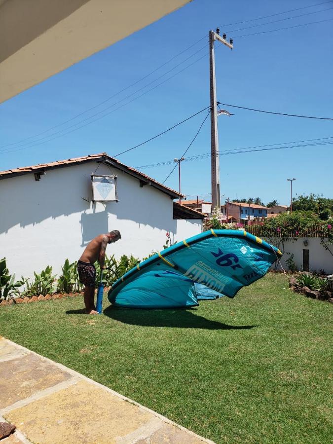 מלון בארה גראנדה Casa Pipa Bg מראה חיצוני תמונה