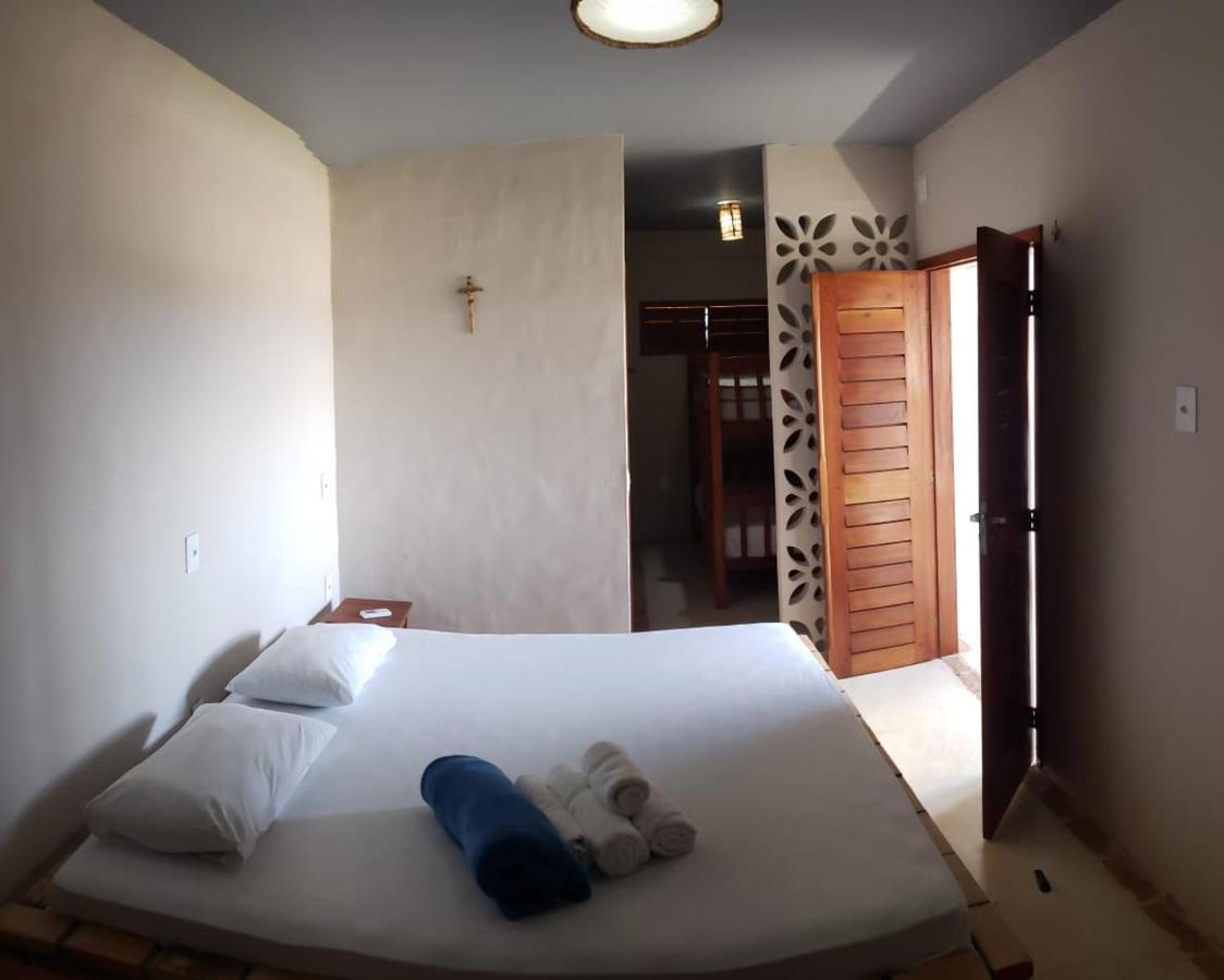 מלון בארה גראנדה Casa Pipa Bg מראה חיצוני תמונה
