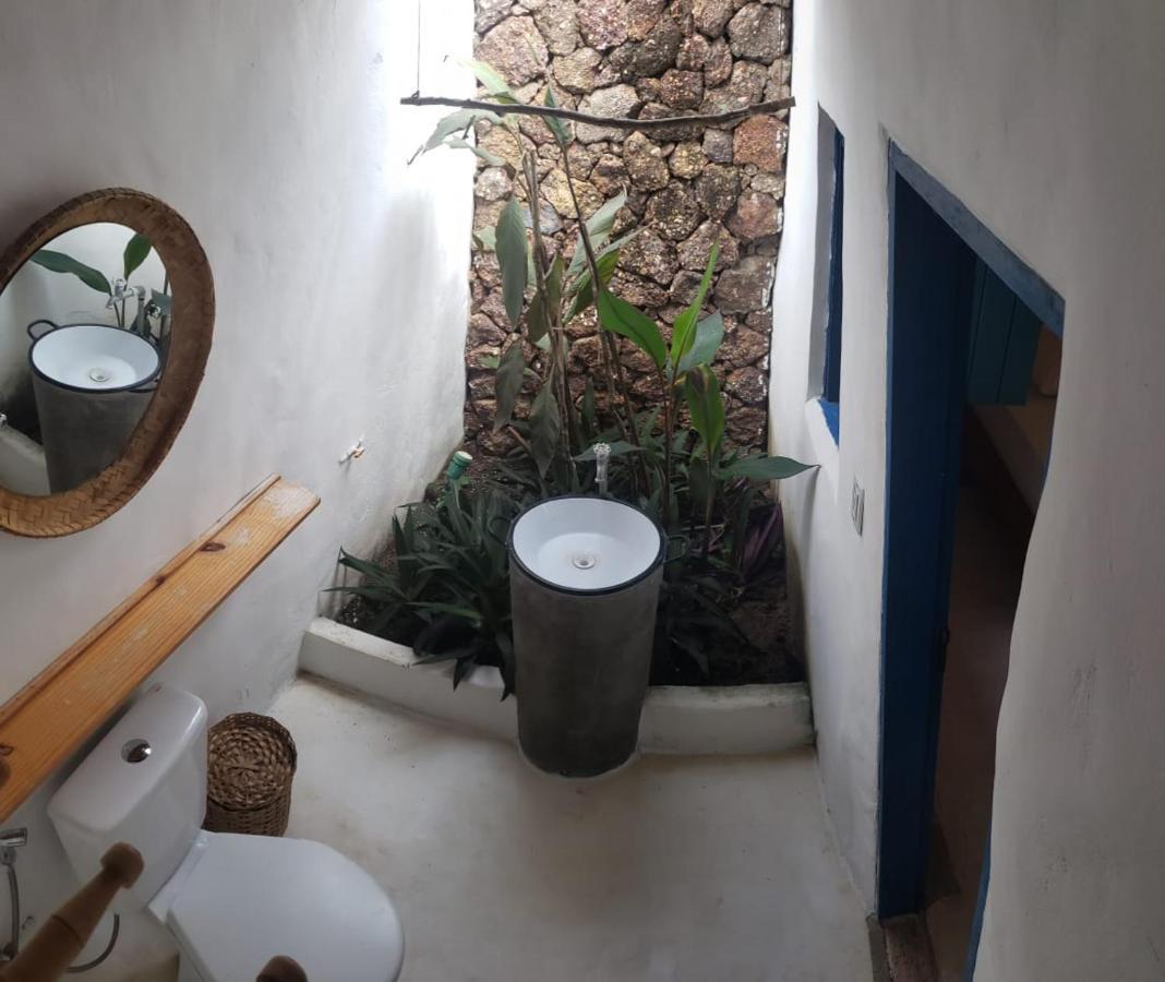 מלון בארה גראנדה Casa Pipa Bg מראה חיצוני תמונה