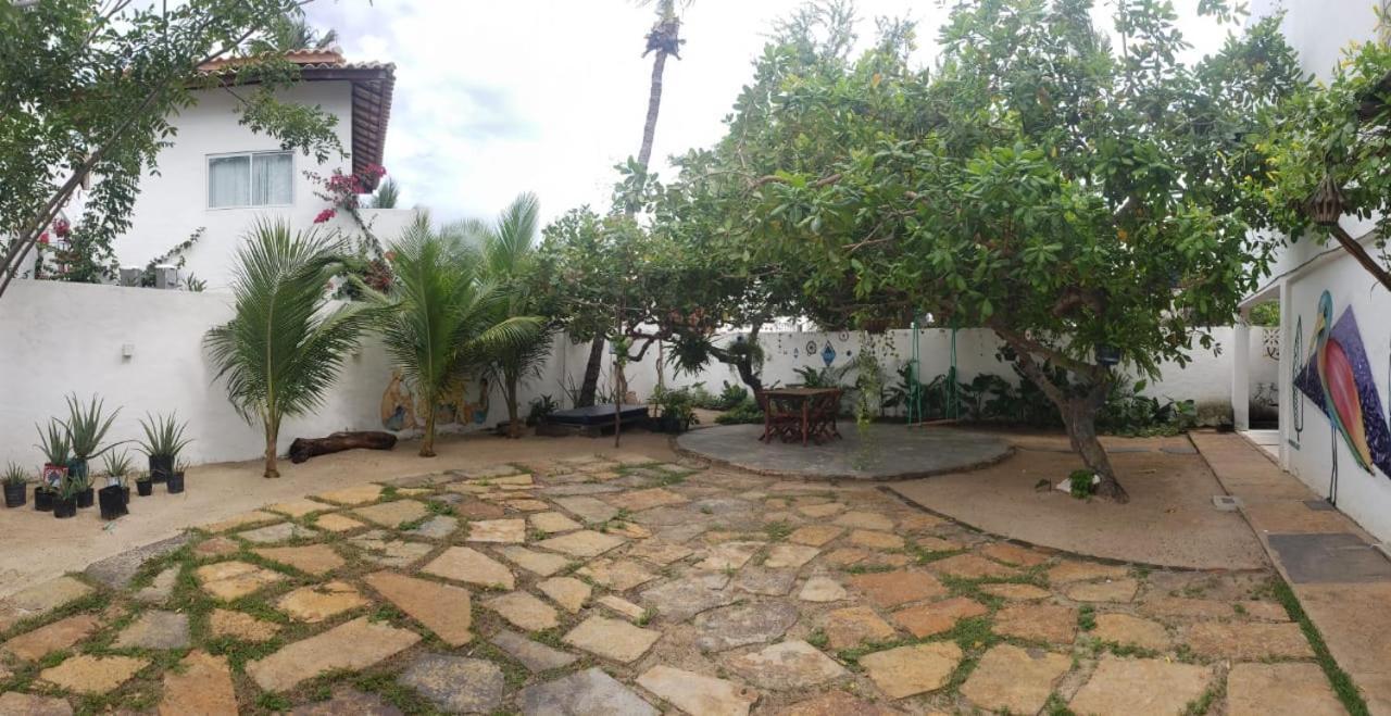 מלון בארה גראנדה Casa Pipa Bg מראה חיצוני תמונה