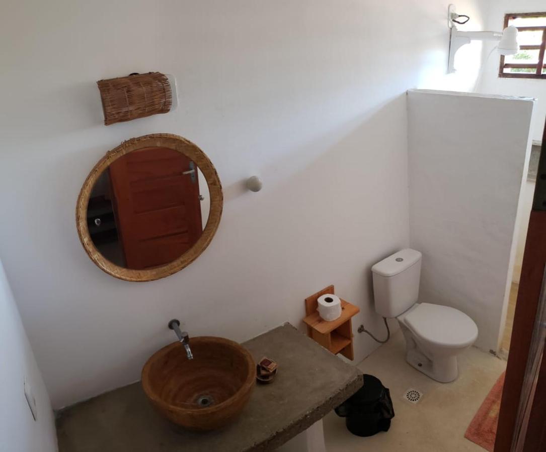 מלון בארה גראנדה Casa Pipa Bg מראה חיצוני תמונה