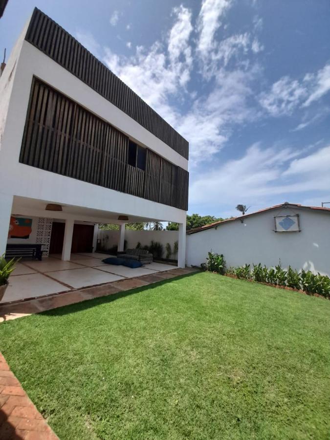 מלון בארה גראנדה Casa Pipa Bg מראה חיצוני תמונה