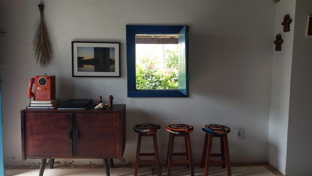 מלון בארה גראנדה Casa Pipa Bg מראה חיצוני תמונה