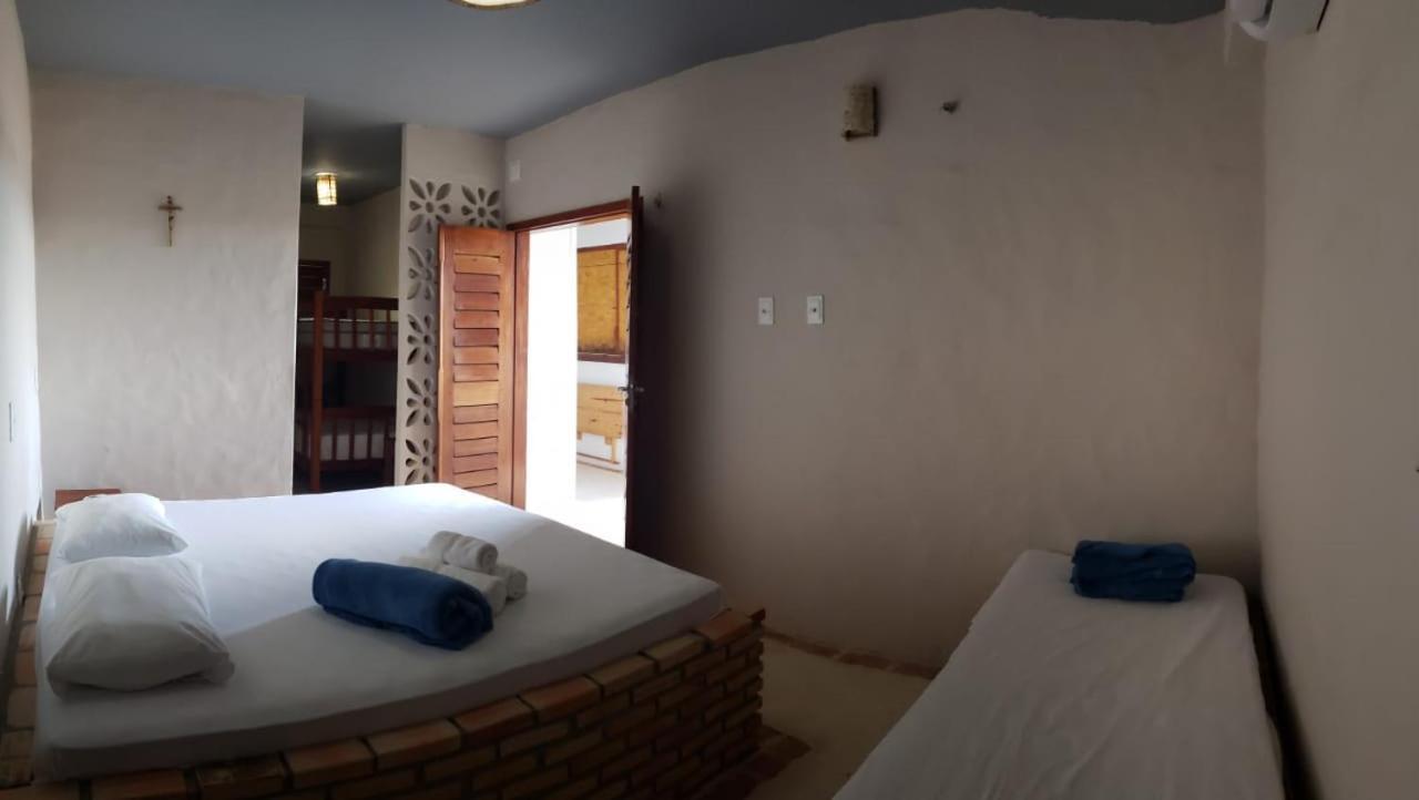 מלון בארה גראנדה Casa Pipa Bg מראה חיצוני תמונה