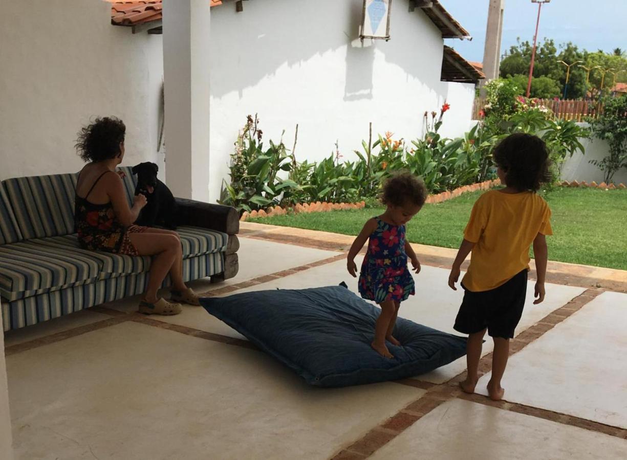 מלון בארה גראנדה Casa Pipa Bg מראה חיצוני תמונה