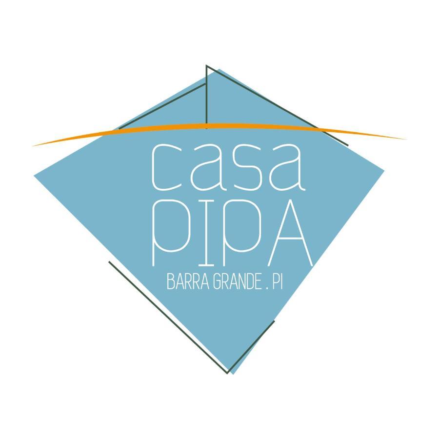 מלון בארה גראנדה Casa Pipa Bg מראה חיצוני תמונה