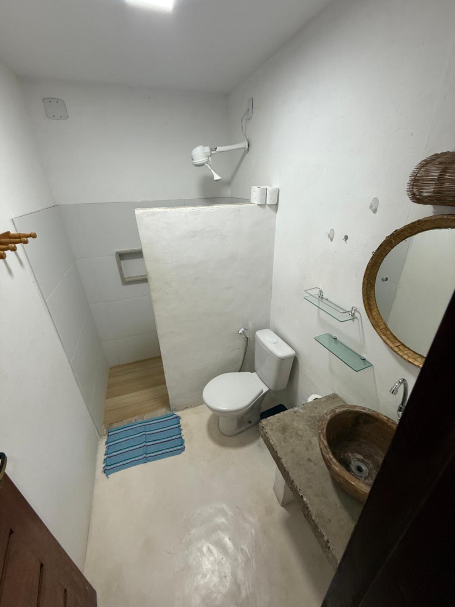 מלון בארה גראנדה Casa Pipa Bg מראה חיצוני תמונה