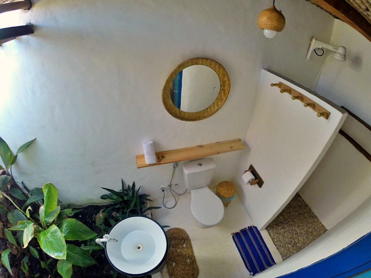 מלון בארה גראנדה Casa Pipa Bg מראה חיצוני תמונה