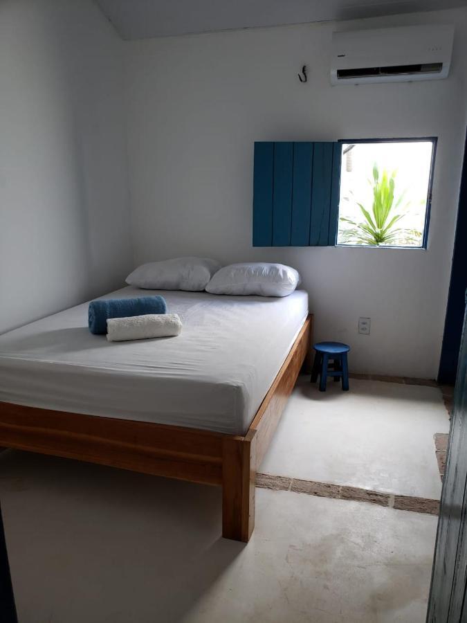 מלון בארה גראנדה Casa Pipa Bg מראה חיצוני תמונה